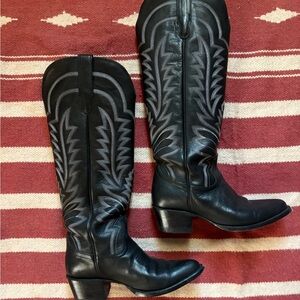 Tecovas Abby Boots